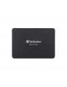 VERBATIM Disco Interno VI550 Sata III 2.5 Internal SSD 512GB
