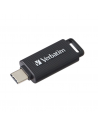 VERBATIM  Flash USB 3.2 Gen1 TipoC 64GB
