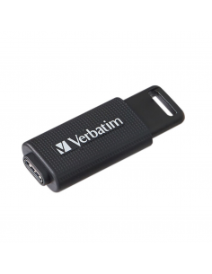 VERBATIM  Flash USB 3.2 Gen1 TipoC 64GB