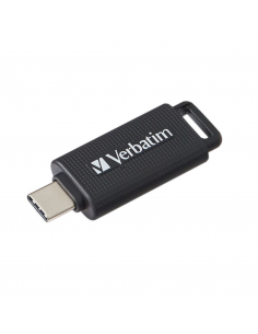 VERBATIM Flash USB 3.2 Gen1 TipoC 32GB