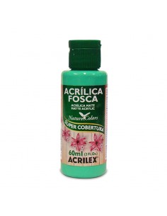 Pintura Acrílica Mate 60 ml - ACRILEX