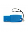 VERBATIM Memoria Flash 128GB USB 3.0 Azul