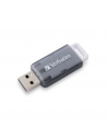 VERBATIM Memoria Flash Drive USB 64GB