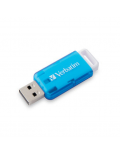 VERBATIM Memoria Flash Seaglass USB3.2 GEN 32GB