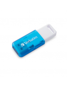 VERBATIM Memoria Flash Seaglass USB3.2 GEN 32GB