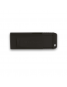 VERBATIM Slider USB Negro 16GB