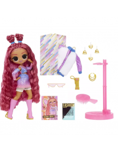 LOL Surprise OMG Core Series 7 - Golden Heart