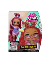 LOL Surprise OMG Core Series 7 - Golden Heart