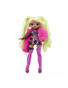 LOL Surprise 707 OMG Fierce Dolls Lady Diva
