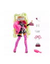 LOL Surprise 707 OMG Fierce Dolls Lady Diva