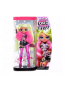 LOL Surprise 707 OMG Fierce Dolls Lady Diva