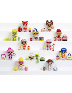 LOL Surprise Loves Mini Sweets Dolls