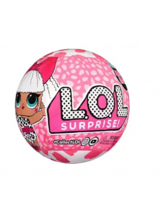 LOL Surprise 707 Dolls Diva