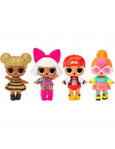 LOL Surprise 707 Dolls Diva