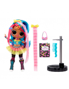 LOL Surprise Tweens 53 Doll - Emma Emo