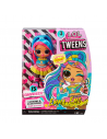 LOL Surprise Tweens 53 Doll - Emma Emo