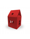 Caja casita