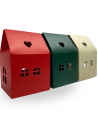 Caja casita