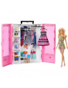 Superarmario de Barbie Fashionistas