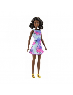 Muñeca Vestido Floral surtido, Barbie