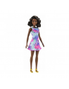 Muñeca Vestido Floral surtido, Barbie