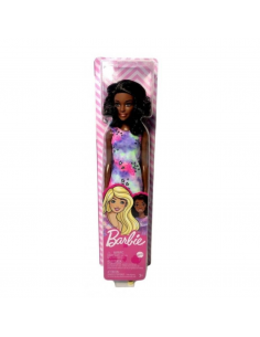 Muñeca Vestido Floral surtido, Barbie