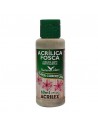 Pintura Acrílica Mate 60 ml - ACRILEX