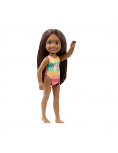 Muñeca Club Chelsea Playa Surtido, Barbie