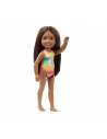 Muñeca Club Chelsea Playa Surtido, Barbie