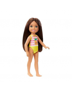 Muñeca Club Chelsea Playa Surtido, Barbie