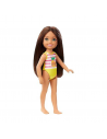 Muñeca Club Chelsea Playa Surtido, Barbie