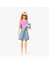 Barbie Profesora