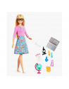 Barbie Profesora