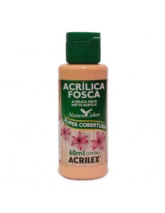Pintura Acrílica Mate 60 ml - ACRILEX