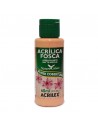 Pintura Acrílica Mate 60 ml - ACRILEX