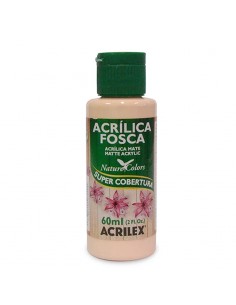 Pintura Acrílica Mate 60 ml - ACRILEX