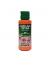 Pintura Acrílica Mate 60 ml - ACRILEX