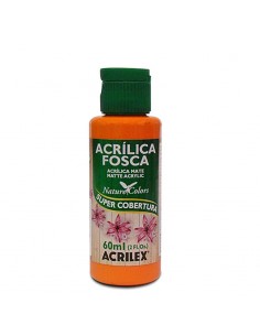 Pintura Acrílica Mate 60 ml - ACRILEX
