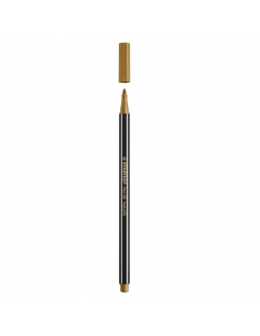 Marcador Pen 68 Colores Metalicos STABILO