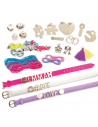 SET JOYAS DE LUJO DIY