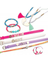 SET JOYAS DE LUJO DIY