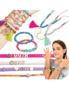 SET JOYAS DE LUJO DIY