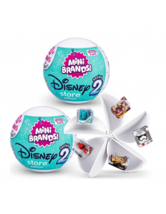 MINI BRANDS 5 Sorpresas Disney