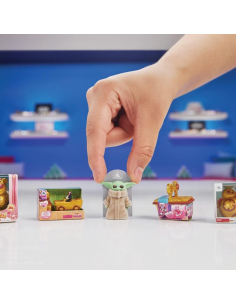 MINI BRANDS 5 Sorpresas Disney