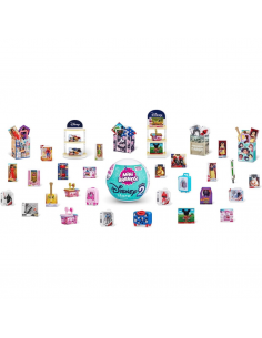 MINI BRANDS 5 Sorpresas Disney