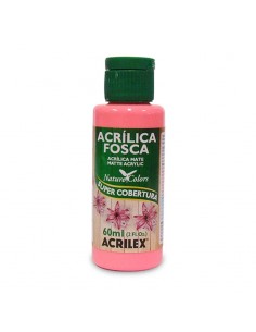 Pintura Acrílica Mate 60 ml - ACRILEX