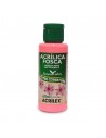 Pintura Acrílica Mate 60 ml - ACRILEX