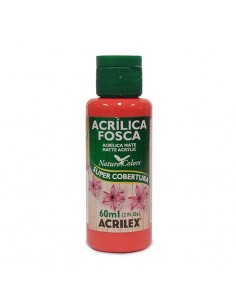 Pintura Acrílica Mate 60 ml - ACRILEX