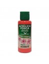 Pintura Acrílica Mate 60 ml - ACRILEX