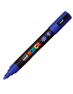 POSCA Marcador Azul 5m POSCA